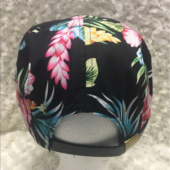 God Is Greater Than My High's Or Lows Cadet Hat - Picture 3 of 4