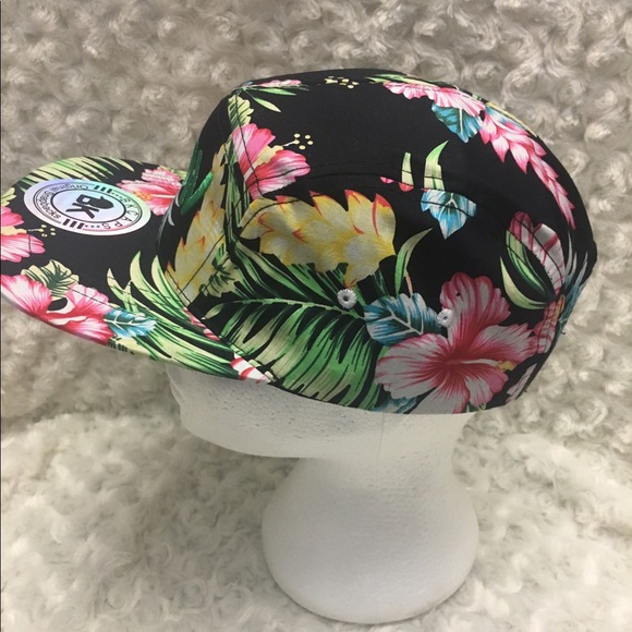 God Is Greater Than My High's Or Lows Cadet Hat - Picture 4 of 4