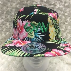 God Is Greater Than My High's Or Lows Cadet Hat