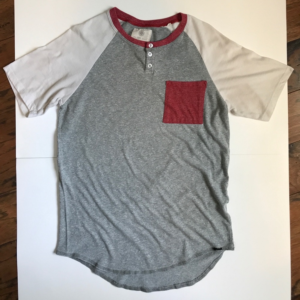 Short Sleeve T-Shirt