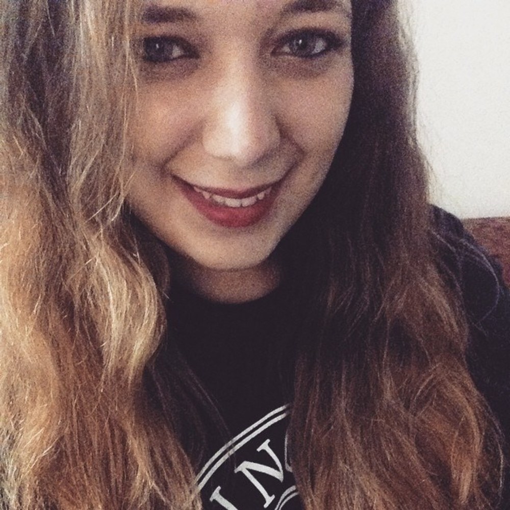 Meet your Posher, Lea