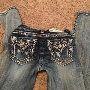 Miss me girls size 10
