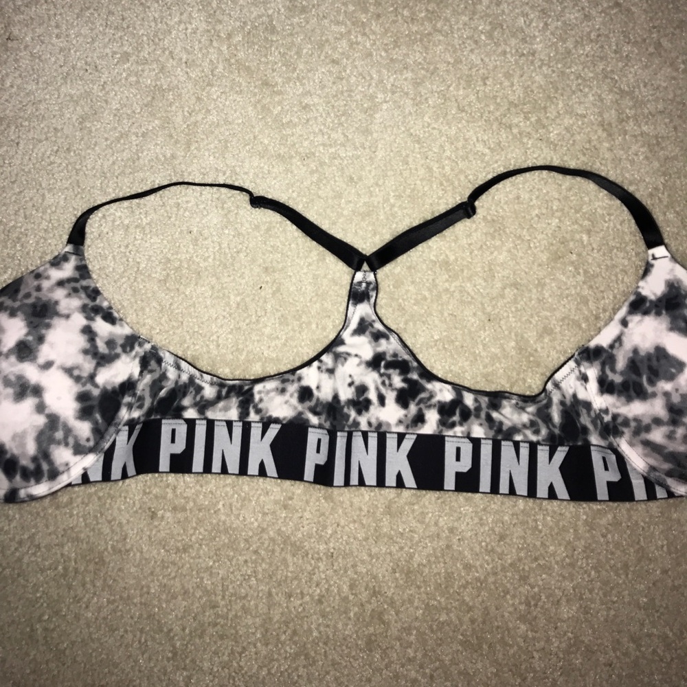 Pink Bra - Picture 2 of 2