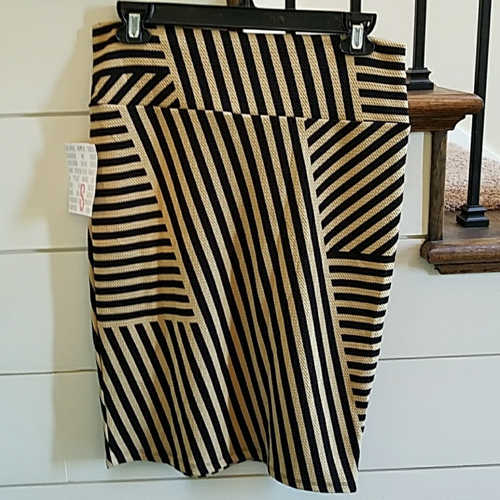 LLR Cassie skirt