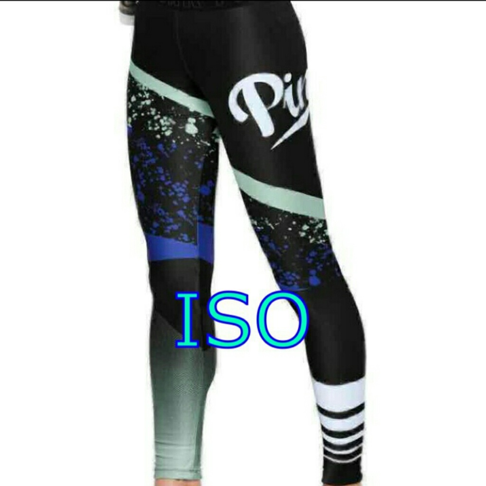 My ISOs - Picture 4 of 5