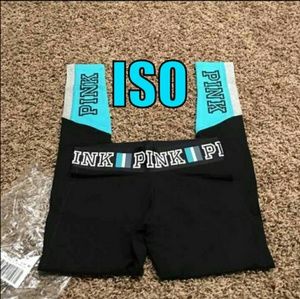 My ISOs
