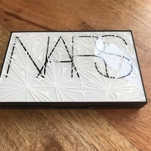 NARS cheek palette Limited Edition