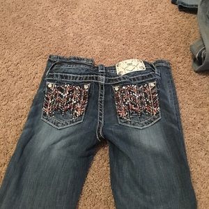 Miss me girls size 10