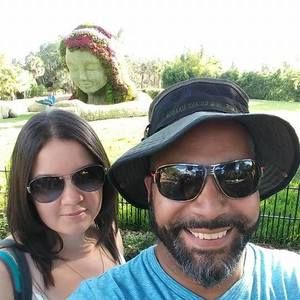 Meet your Posher, Lissette