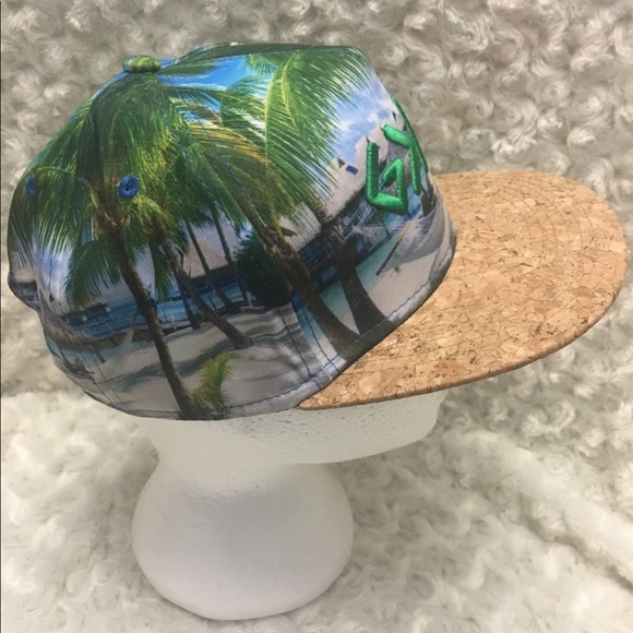 God Is Greater Than My High's Or Lows Snapback - Picture 2 of 4