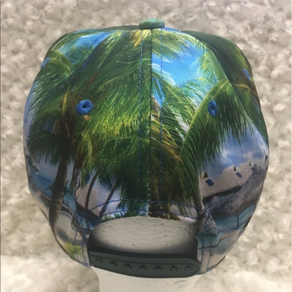 God Is Greater Than My High's Or Lows Snapback - Picture 3 of 4