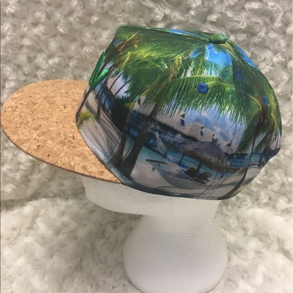 God Is Greater Than My High's Or Lows Snapback - Picture 4 of 4