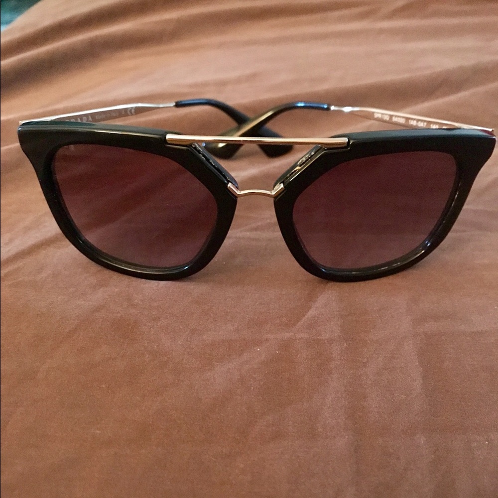 Prada sunglasses