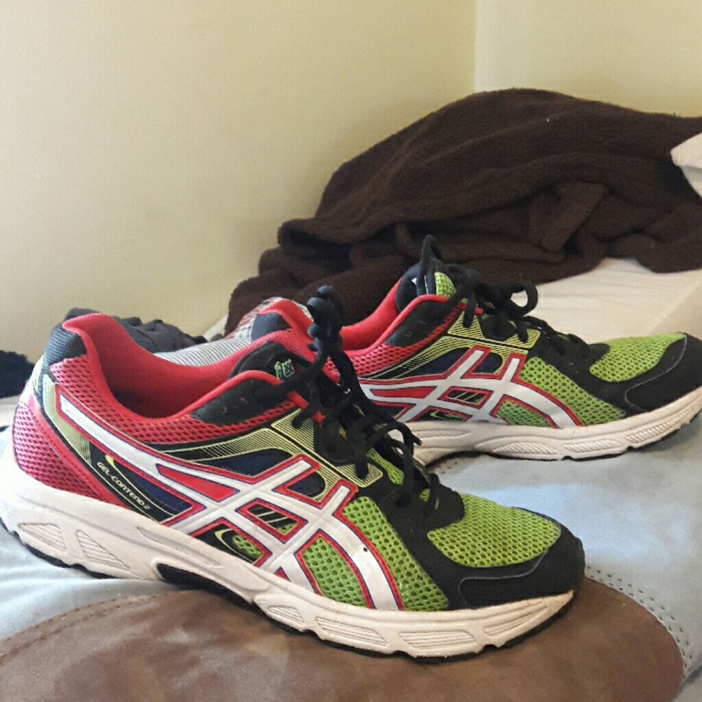 Shoes