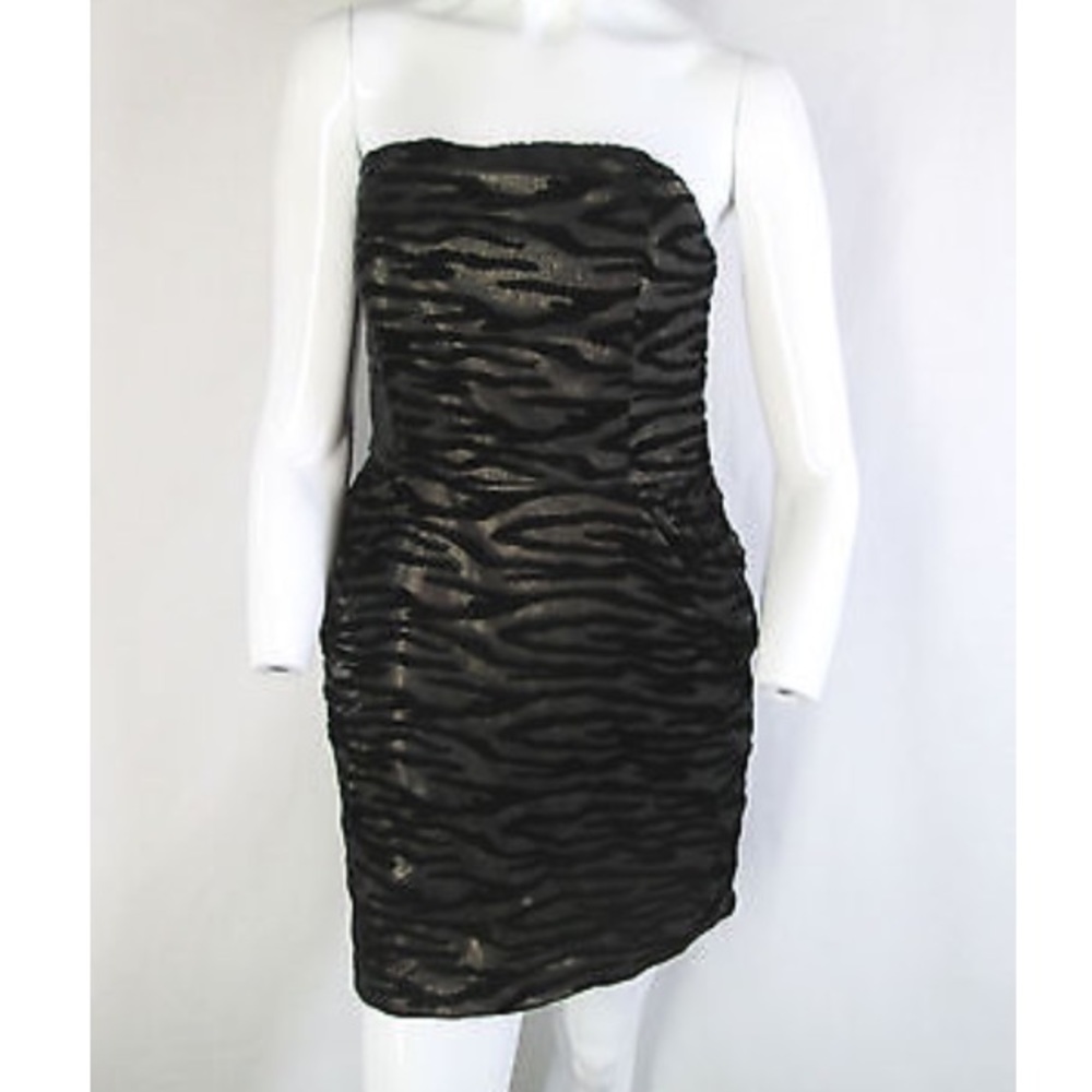 CO by Urban Outfitters hot mini dress!