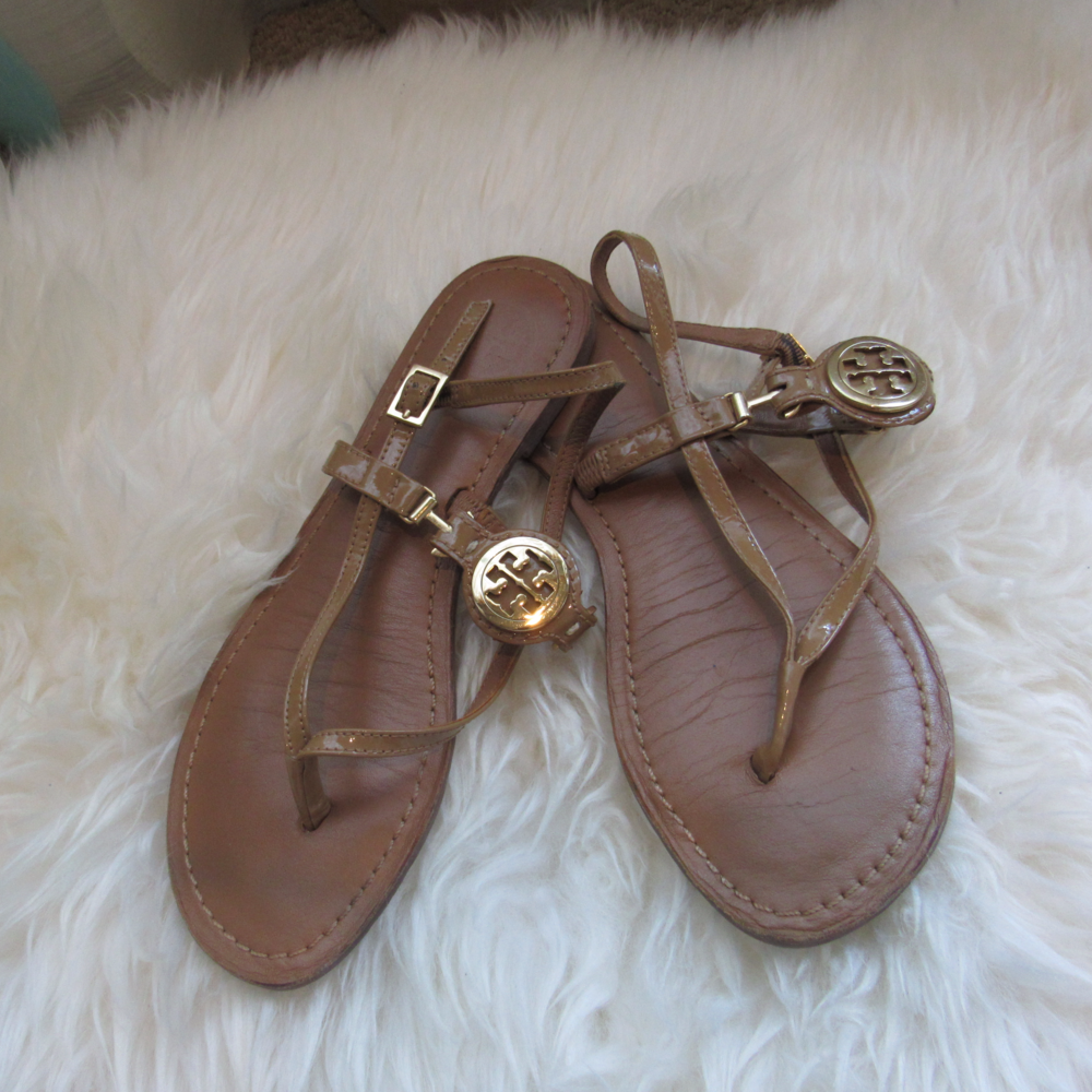 Tory Burch Sandals