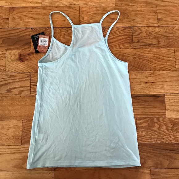 Light Blue Mudd Cami NWT - Picture 3 of 4