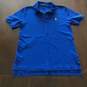 Boys POLO Ralph Lauren Polo