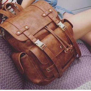 Coachella Ready Backpack