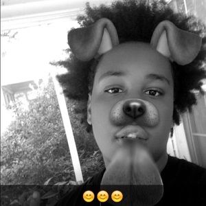 Meet your Posher, Darrien