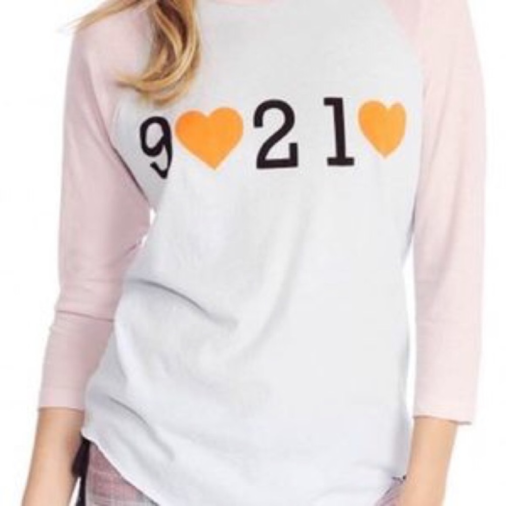 Wildfox B 90210