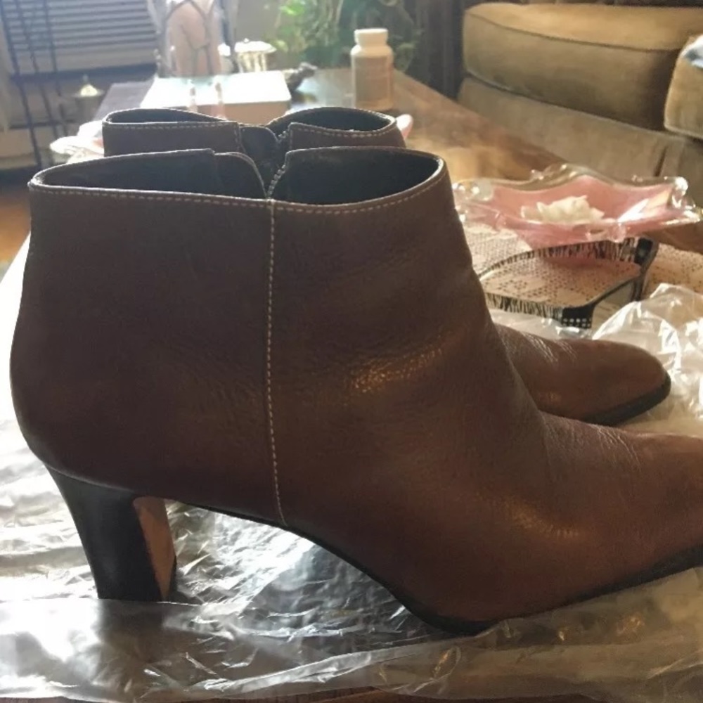 Woman shoe