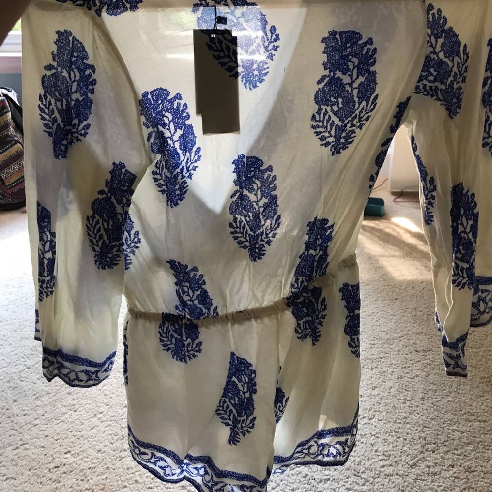 Romper - Picture 3 of 3