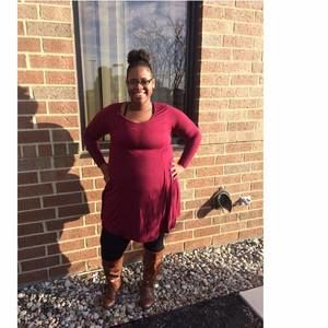 Meet your Posher, Yasmeen