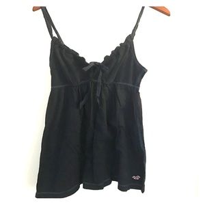 Hollister Tank