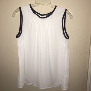Vince Camuto top