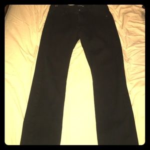 Black Jeans