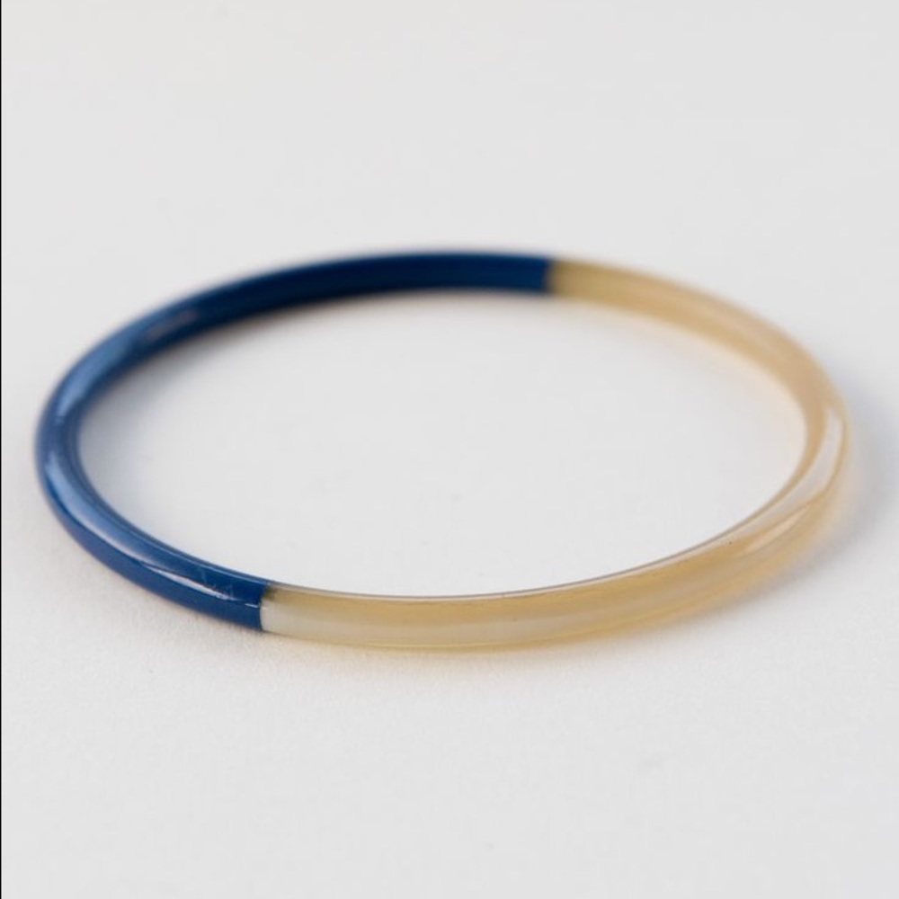 Noonday Bangle Bracelet