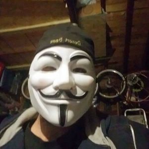 Meet your Posher, Bill