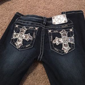 Like brand new miss mrs size 10 girls