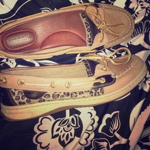 Sperry top-sider shoes