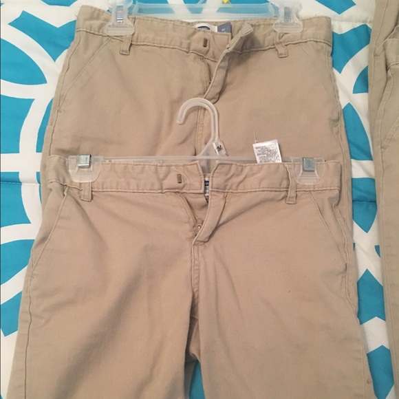 Old Navy uniform - Picture 1 of 2