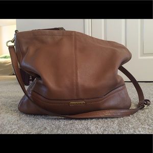 Authentic Coach purse