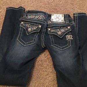 Miss me size 10