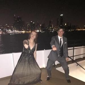 Meet your Posher, Sean