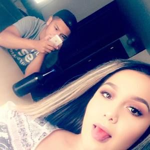 Meet your Posher, Karina