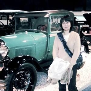 Meet your Posher, Cissy