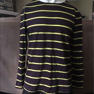 Loft Long Sleeve Tee XL