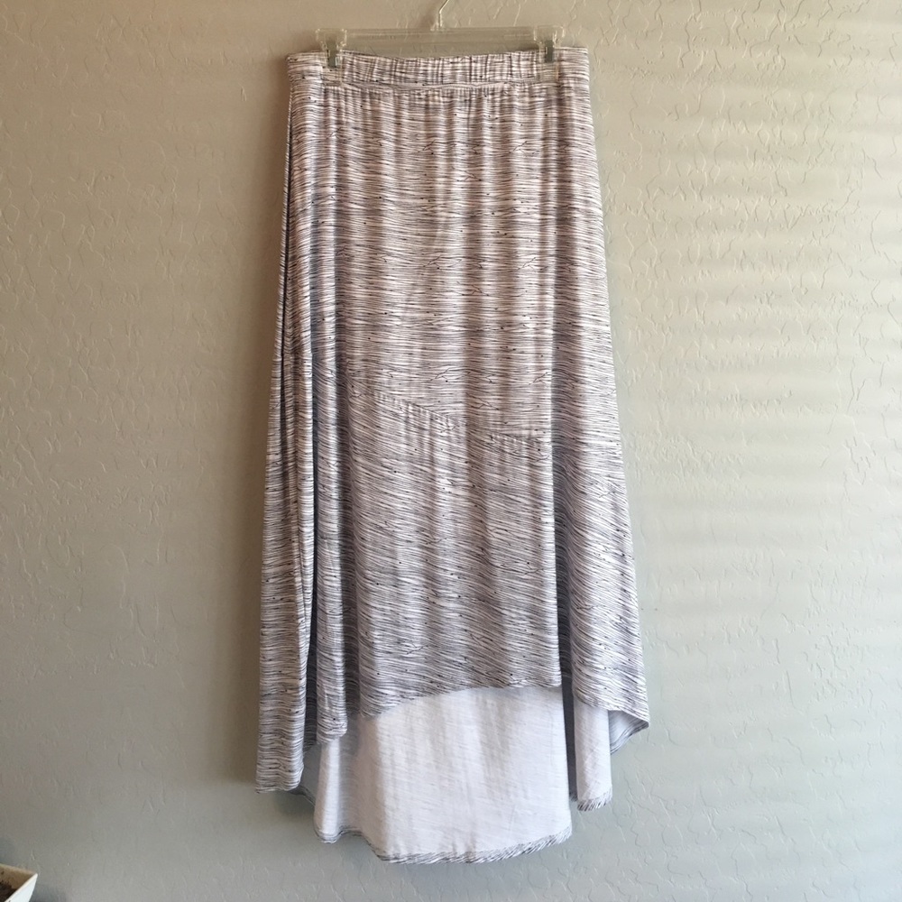 Nurture skirt
