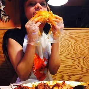 Meet your Posher, Kenya