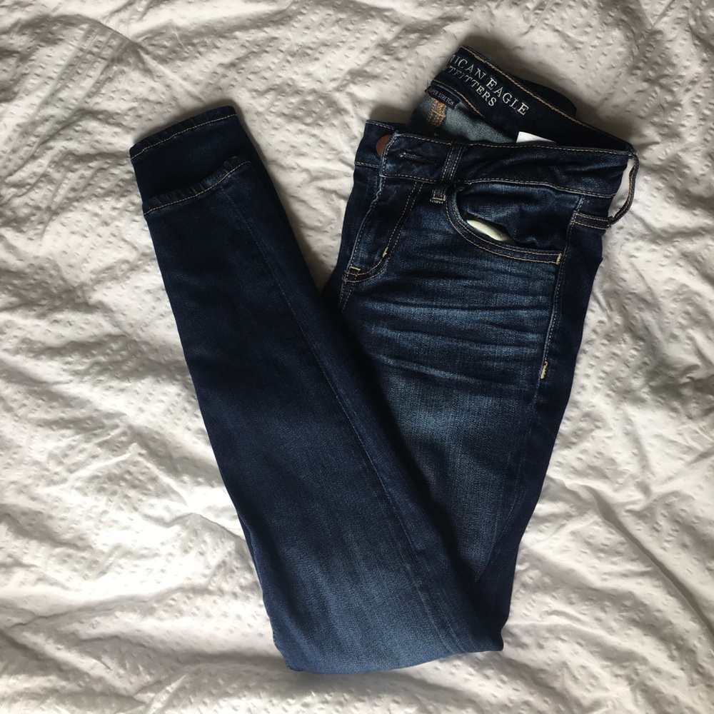 AEO Jeans NWOT