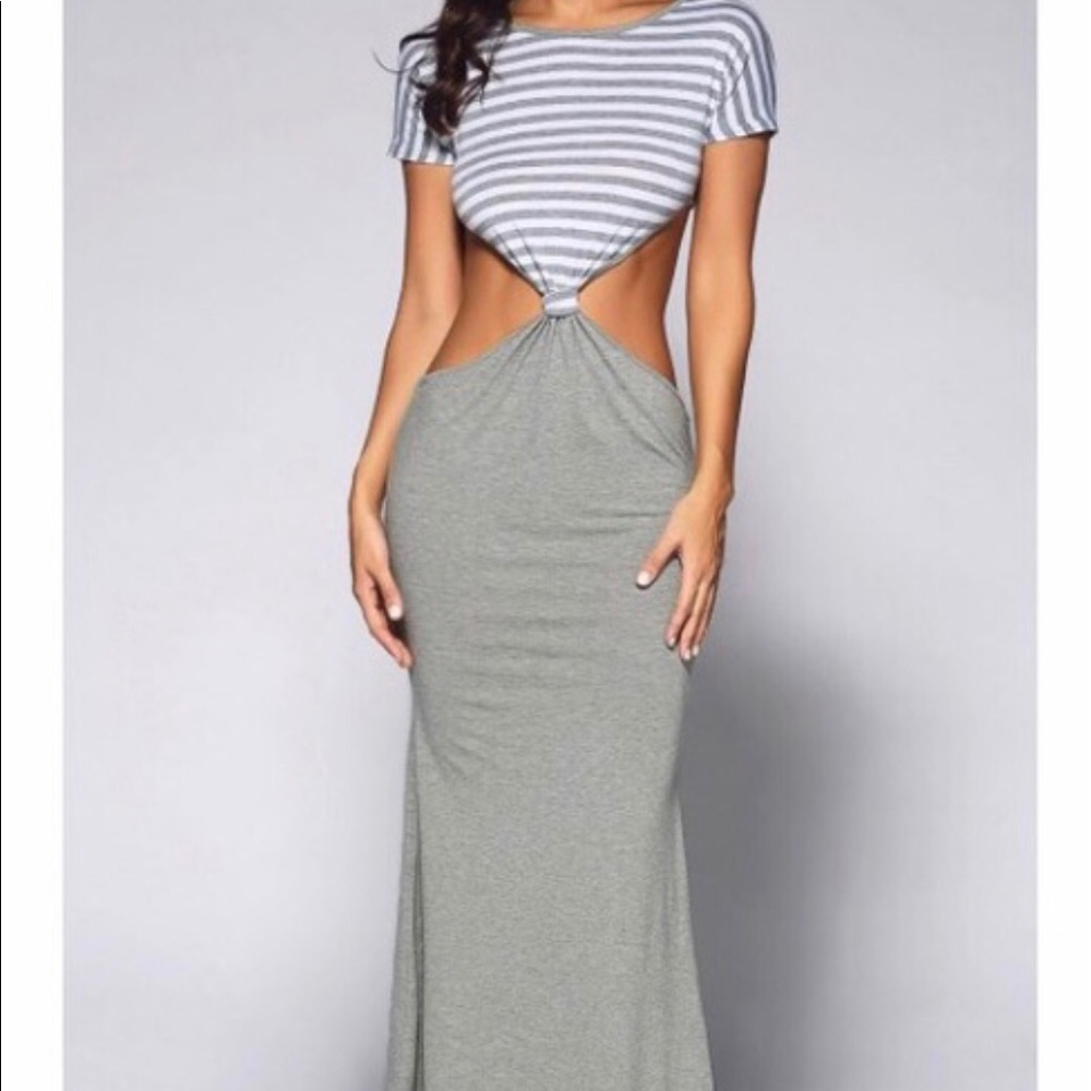 Reposh Stunning Maxi dress