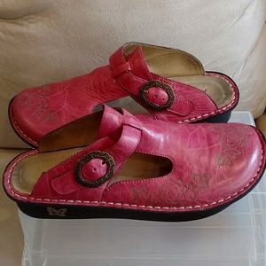 Slip Resistant Occupational Shoes