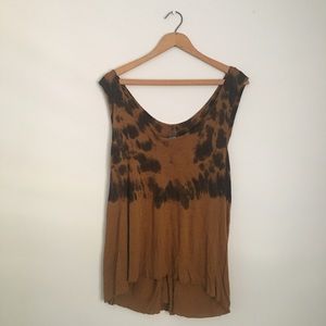 Free People Tank