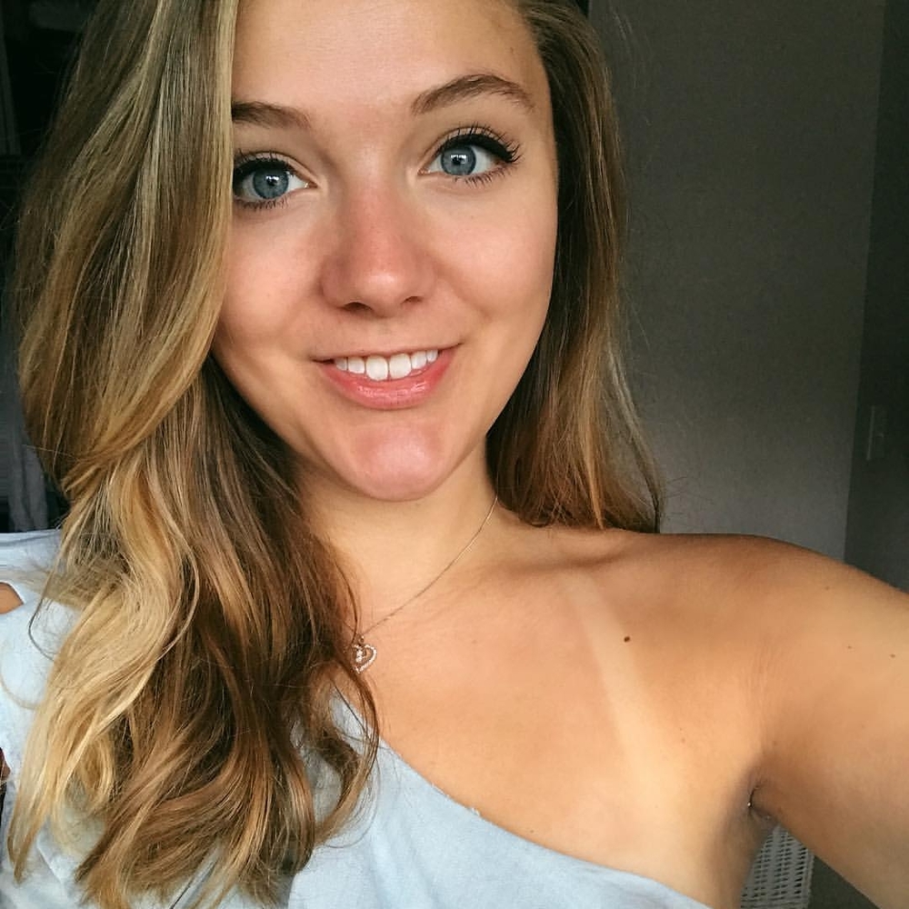Meet your Posher, Allie
