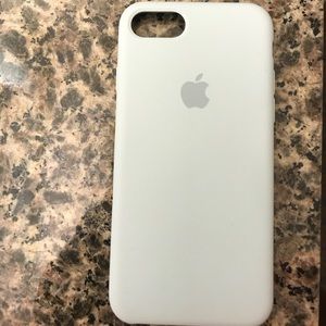 Apple iphone 7 case (men & women)